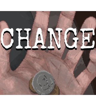 CHANGE: A Homeless Survival Experience Steam Key GLOBAL